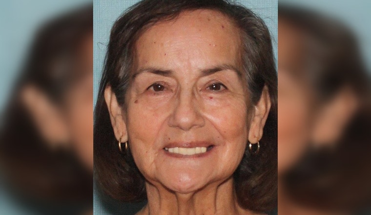 Phoenix Police Issue Silver Alert for Missing 74-Year-Old Eulalia Mary Valenzuela