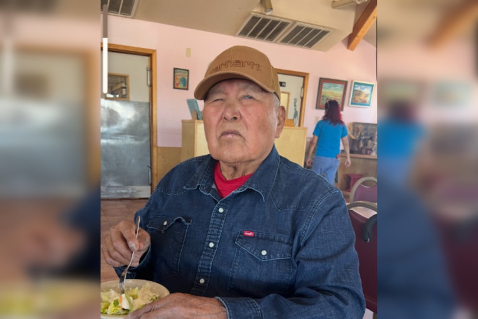 Phoenix Police Issue Silver Alert for Missing 90-Year-Old Tom Morris Begay, Community Urged to Assist in Search