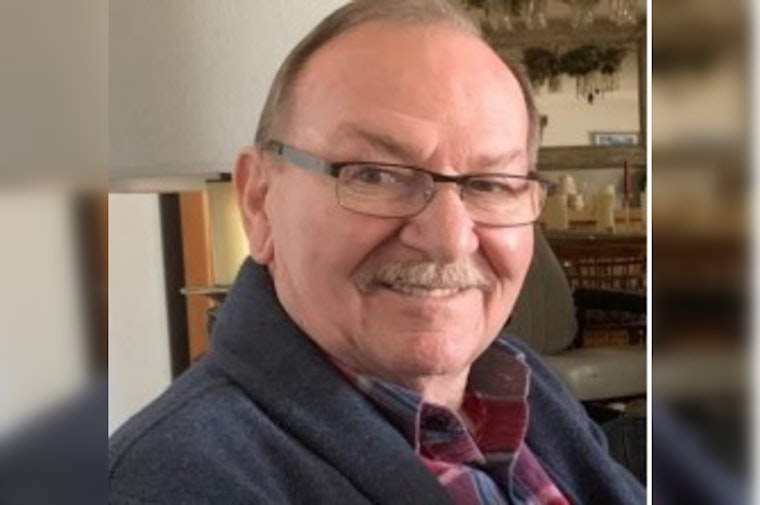 Phoenix Police Issue Silver Alert for Missing Elderly Man, Dieter Mehl, Last Seen Near North 43rd Avenue