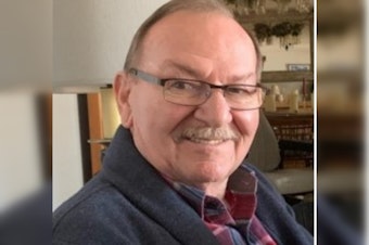 Phoenix Police Issue Silver Alert for Missing Elderly Man, Dieter Mehl, Last Seen Near North 43rd Avenue