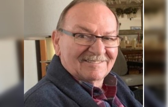 Phoenix Police Issue Silver Alert for Missing Elderly Man, Dieter Mehl, Last Seen Near North 43rd Avenue
