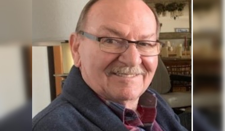 Phoenix Police Issue Silver Alert for Missing Elderly Man, Dieter Mehl, Last Seen Near North 43rd Avenue