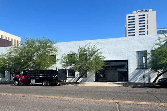 Phoenix Ramps Up Heat Relief Efforts with Round-the-Clock Respite Center and Extended Library Hours