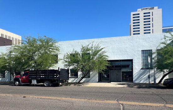 Phoenix Ramps Up Heat Relief Efforts with Round-the-Clock Respite Center and Extended Library Hours