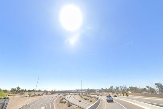Phoenix Residents Prepare for Sizzling Triple-Digit Temperatures This Week