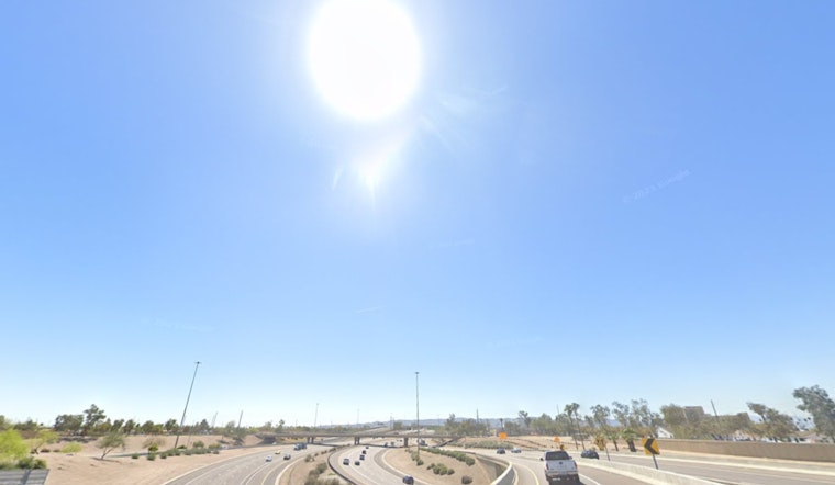 Phoenix Residents Prepare for Sizzling Triple-Digit Temperatures This Week