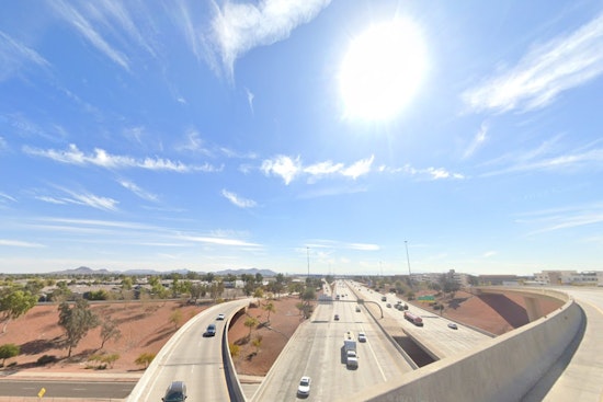 Phoenix Residents to Enjoy Sunny Days Ahead with Mild Temperature Fluctuations