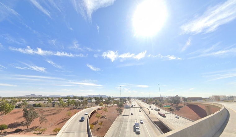 Phoenix Residents to Enjoy Sunny Days Ahead with Mild Temperature Fluctuations