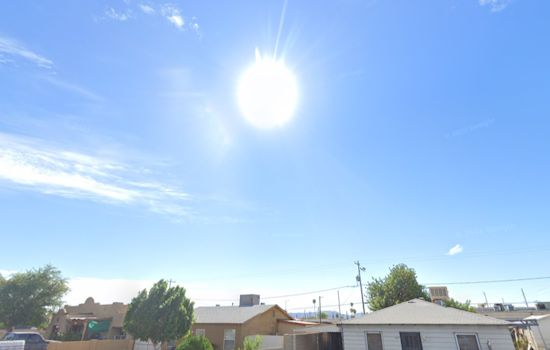 Phoenix Residents to Enjoy Sunny Skies and Warm Temperatures in Early May Forecast