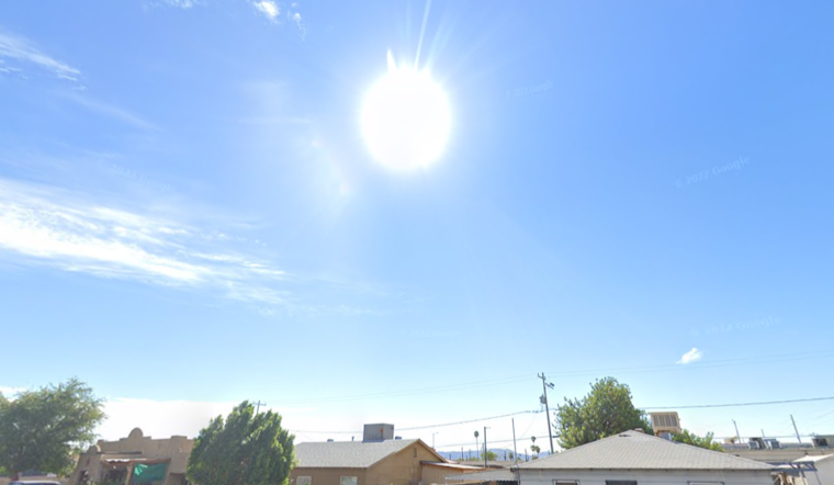 Phoenix Residents to Enjoy Sunny Skies and Warm Temperatures in Early May Forecast