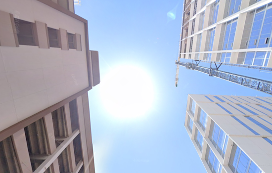 Phoenix Residents to Experience Sunny Days with Rising Temperatures