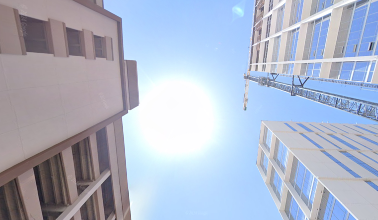 Phoenix Residents to Experience Sunny Days with Rising Temperatures
