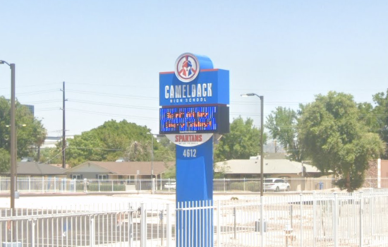 Phoenix's Freshman House Success Sparks Discussion on Value of Student Support Services