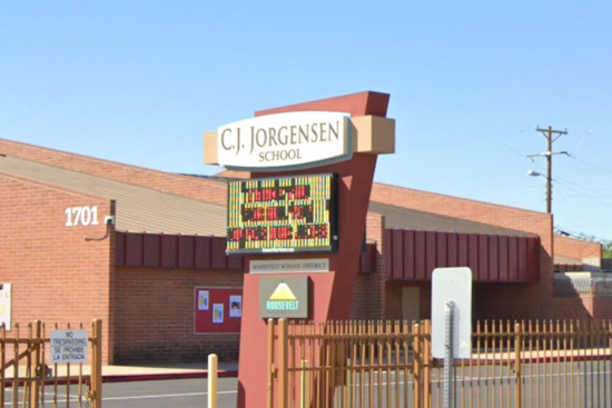 Phoenix's Roosevelt School District To Close Five Historic Elementary Schools Amid Budget Cuts and Declining Enrollment
