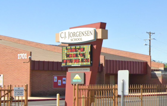Phoenix's Roosevelt School District To Close Five Historic Elementary Schools Amid Budget Cuts and Declining Enrollment
