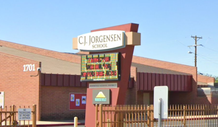 Phoenix's Roosevelt School District To Close Five Historic Elementary Schools Amid Budget Cuts and Declining Enrollment