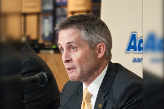 Phoenix Suns Overhaul Front Office, Brian Gregory Promoted to GM, James Jones Shifts to Advisor Role