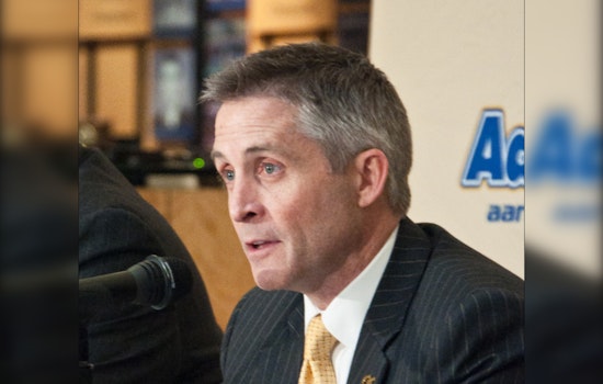 Phoenix Suns Overhaul Front Office, Brian Gregory Promoted to GM, James Jones Shifts to Advisor Role
