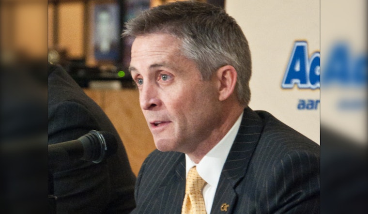 Phoenix Suns Overhaul Front Office, Brian Gregory Promoted to GM, James Jones Shifts to Advisor Role