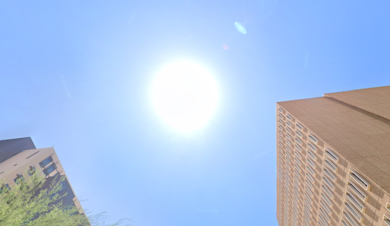 Phoenix to Experience Warm Temperatures and Clear Nights This Week
