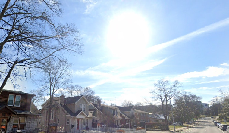 Phoenix Weather Forecast: From Cloudy to Clear Skies with Soaring Temperatures Ahead