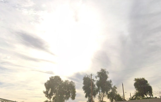 Phoenix Weather, Sunny Days and Potential Thunderstorms on the Horizon