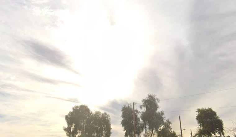 Phoenix Weather, Sunny Days and Potential Thunderstorms on the Horizon