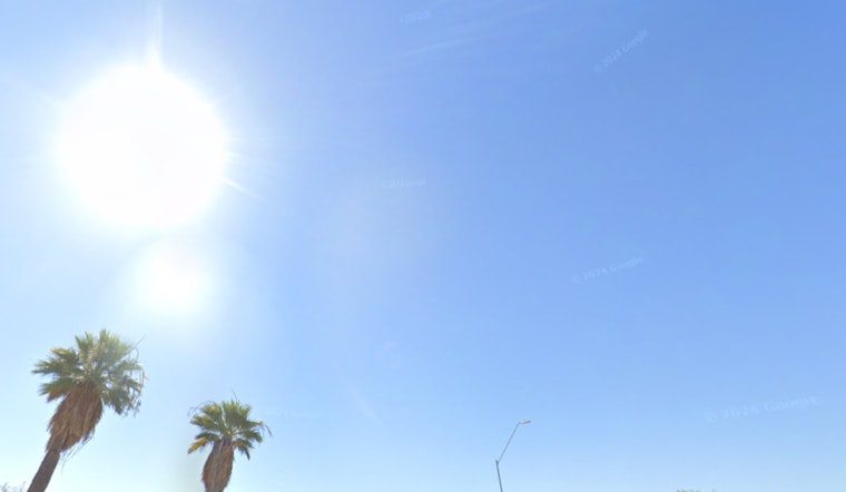 Phoenix Weather, Sunny Days, Potential Showers, and Temperature Variations on the Horizon