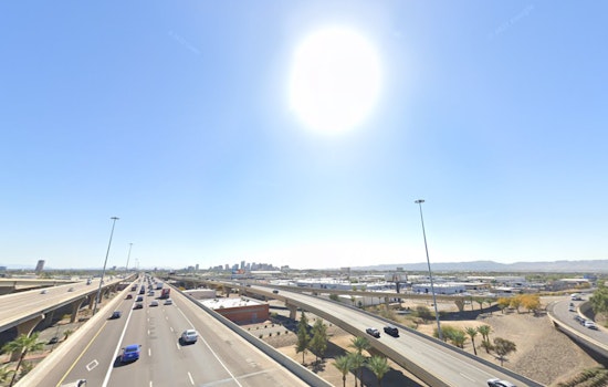 Phoenix Welcomes a Sunny Streak with Rising Temperatures Ahead