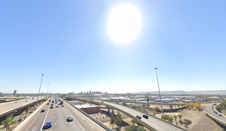 Phoenix Welcomes a Sunny Streak with Rising Temperatures Ahead