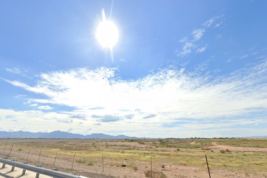 Phoenix Welcomes a Warm, Sunny Stretch with Highs Approaching the 90s