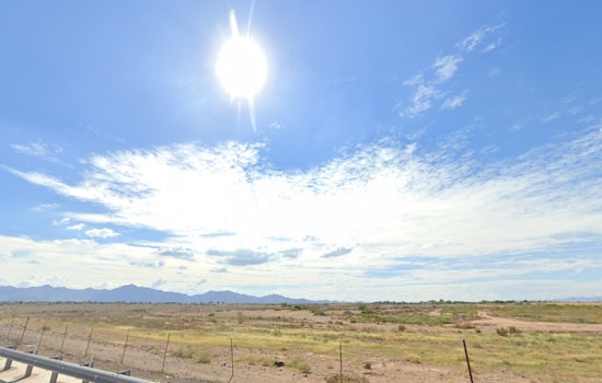Phoenix Welcomes a Warm, Sunny Stretch with Highs Approaching the 90s