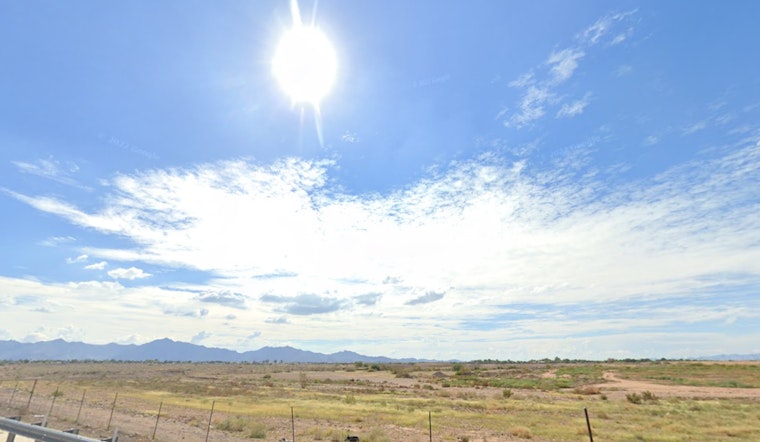 Phoenix Welcomes a Warm, Sunny Stretch with Highs Approaching the 90s
