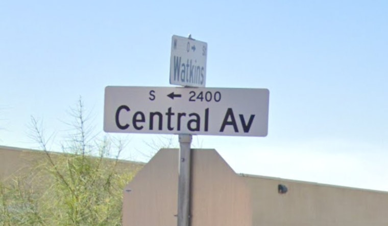 Phoenix Woman Fatally Stabbed While Trying to Break Up Fight, Man Charged with Second-Degree Murder