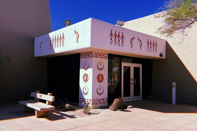 Phoenix's S’edav Va’aki Museum to Close for Extensive Renovations This Summer