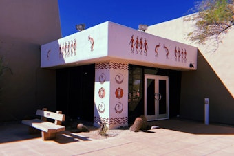 Phoenix's S’edav Va’aki Museum to Close for Extensive Renovations This Summer