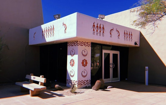 Phoenix's S’edav Va’aki Museum to Close for Extensive Renovations This Summer