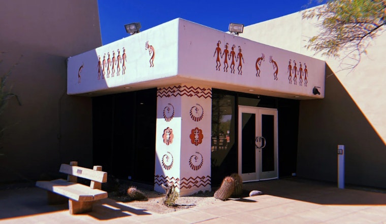 Phoenix's S’edav Va’aki Museum to Close for Extensive Renovations This Summer