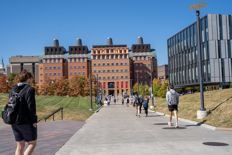 University of Cincinnati's DAAP Celebrates Creativity with 1819 Innovation Awards at DAAPworks 2025 Showcase