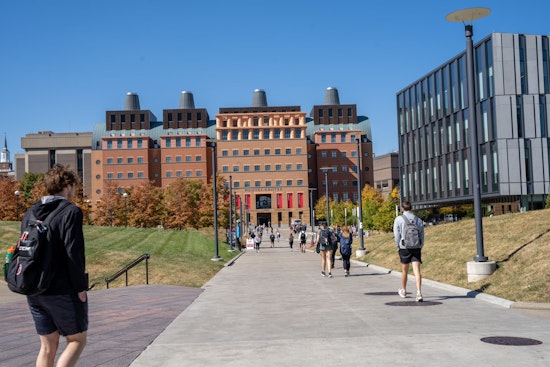 University of Cincinnati's DAAP Celebrates Creativity with 1819 Innovation Awards at DAAPworks 2025 Showcase