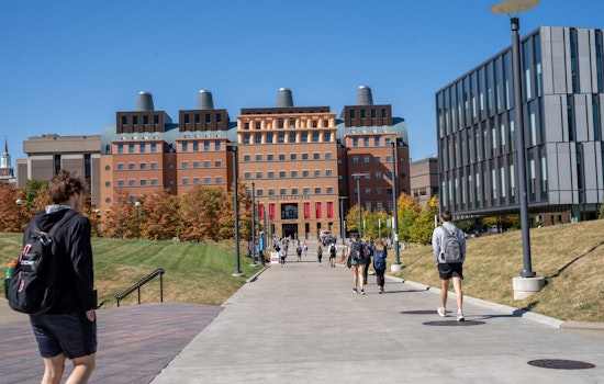 University of Cincinnati's DAAP Celebrates Creativity with 1819 Innovation Awards at DAAPworks 2025 Showcase