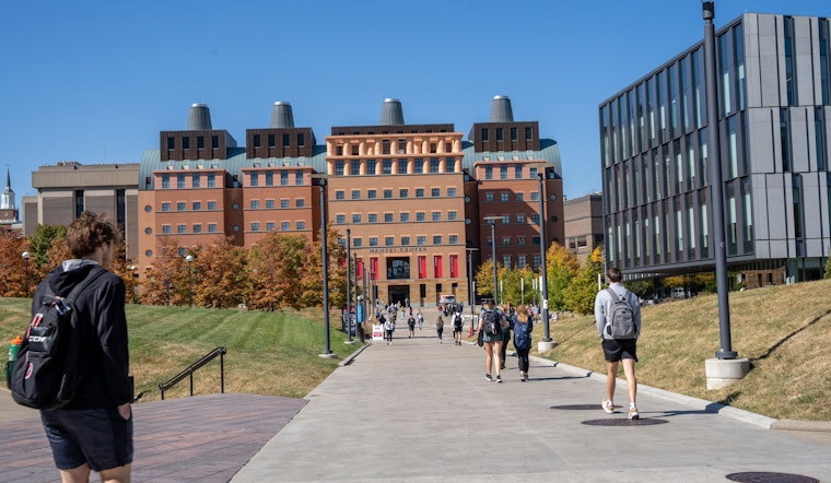 University of Cincinnati's DAAP Celebrates Creativity with 1819 Innovation Awards at DAAPworks 2025 Showcase