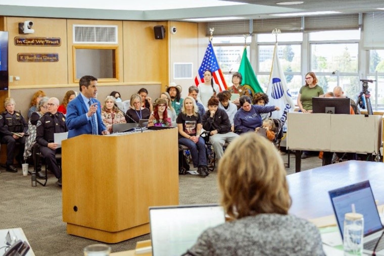 Pierce County Adopts Resolution Strengthening Trust with Immigrant Communities Amidst Federal Immigration Policy Challenges