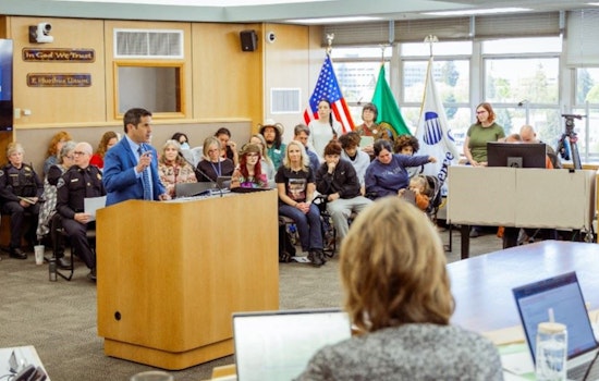 Pierce County Adopts Resolution Strengthening Trust with Immigrant Communities Amidst Federal Immigration Policy Challenges