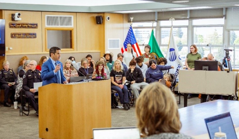 Pierce County Adopts Resolution Strengthening Trust with Immigrant Communities Amidst Federal Immigration Policy Challenges