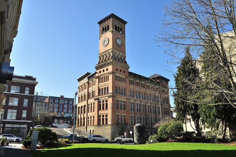 Pierce County Announces Special Filing Period to Fill Local Public Service Positions
