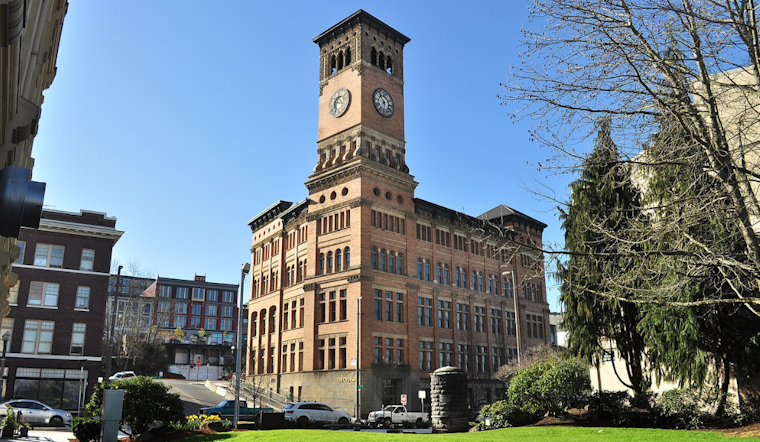 Pierce County Announces Special Filing Period to Fill Local Public Service Positions