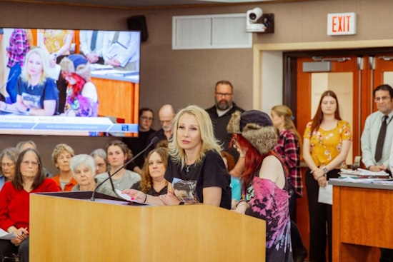 Pierce County Council Adopts Vision Zero Plan Aiming to Eliminate Traffic Deaths by 2035
