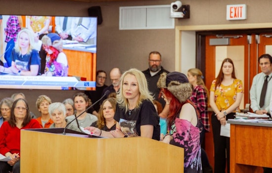 Pierce County Council Adopts Vision Zero Plan Aiming to Eliminate Traffic Deaths by 2035