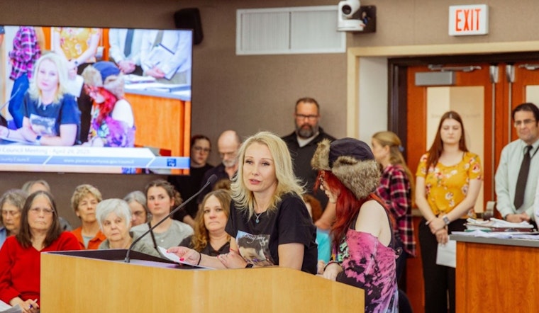 Pierce County Council Adopts Vision Zero Plan Aiming to Eliminate Traffic Deaths by 2035